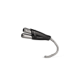 Akrapovic Slip-on Exhaust for Honda Monkey (2019+)
